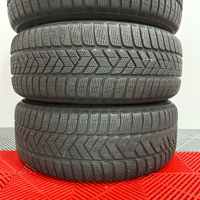 Jante Mercedes V Class W213 E Class W213 R17 anv iarna 225 55 R17 *GARANTIE*