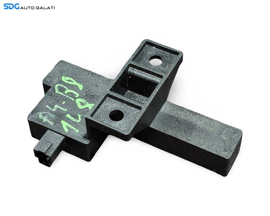 Unitate Modul Antena Keyless Audi A4 B8 2008 - 2015 Cod 8K0907247 [LR4150]