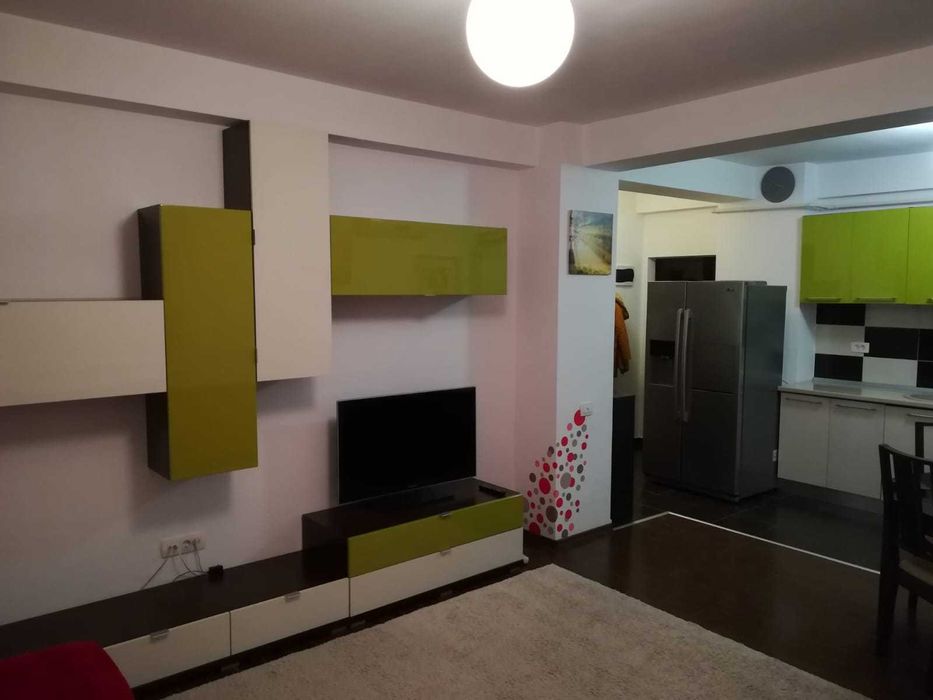 Apartament 2 camere | 50 mp + terasă 11 mp | Etaj 1 | Militari Residence — fotografia 3