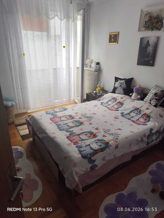 Apartament 3 camere, zona Nicolae Grigorescu