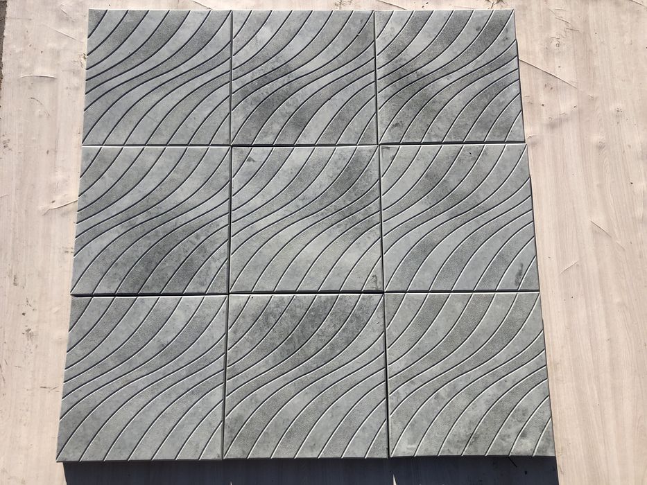 Бордюр , поребрик , брусчатка