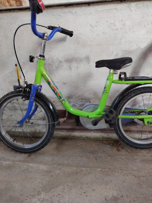 Bicicleta 16inci
