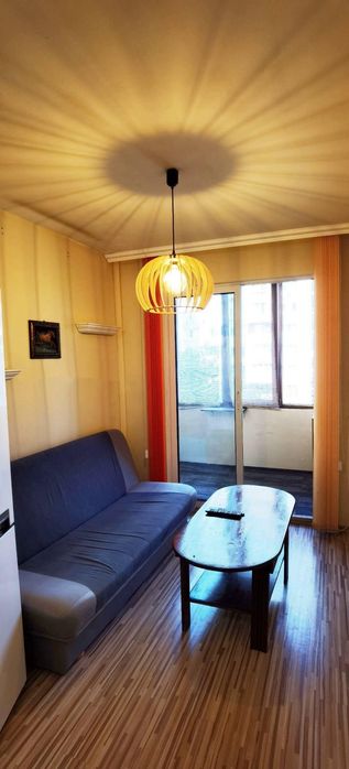 Дава се под наем Двустаен апартамент в София, Люлин 10 - 48 кв.м за 560.49 € - Снимка #1