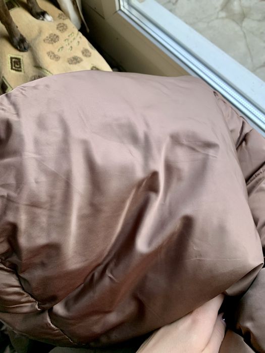 Зимнее пальто