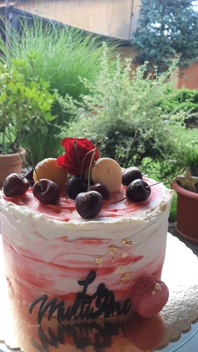 Torturi de casă adevărate