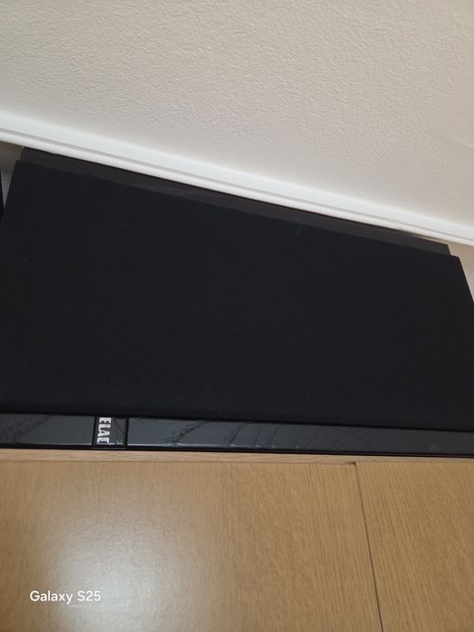 Тонколони  ELAC  ELR 65