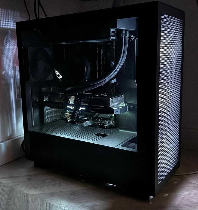 Asamblare PC Gaming / Curatare & Mentenanta / Schimbare Windows