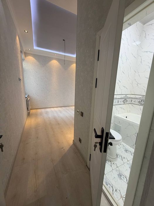 Продаётся Участок Дом Чартак махалля 4 Ком  2,2 сотки Янги Хаёт