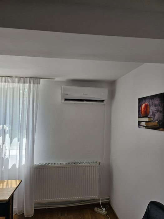 Montaj , curatare și igienizare aer conditionat