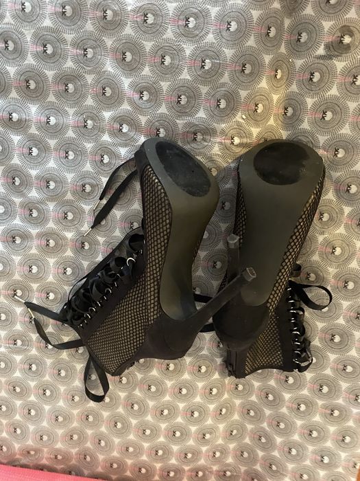 Steve Madden 36 номер обувки