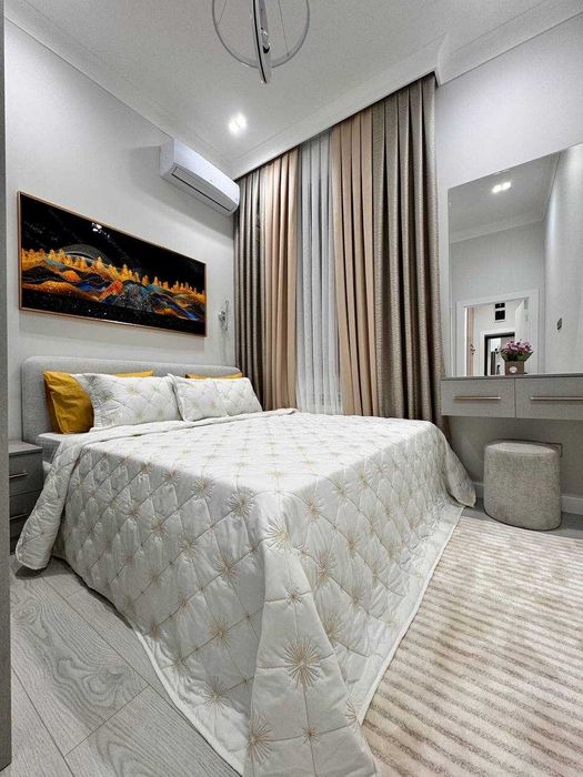 Продаю Новостройку Паркенский 3 Ком Срочно