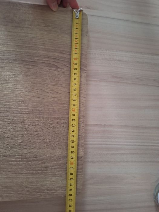 ПДЧ плоскости за столове