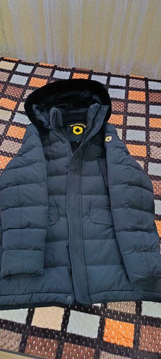 Зимно йаке ново..