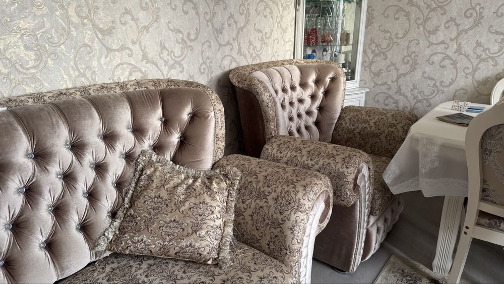 Диван раскладной