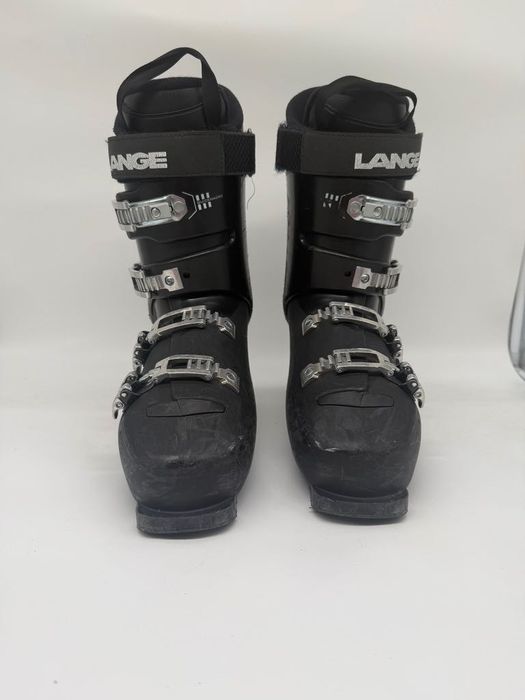 Clapari ski schi Lange SX Easy RTL Eur:45 Mondo:29