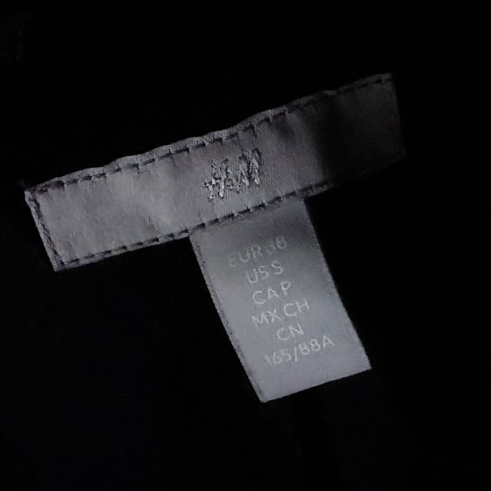 Пиджак женский H&M
