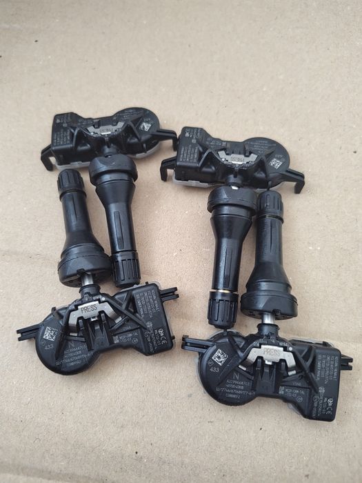 Senzori presiune roti originali Nissan Dacia Renault 400 lei
