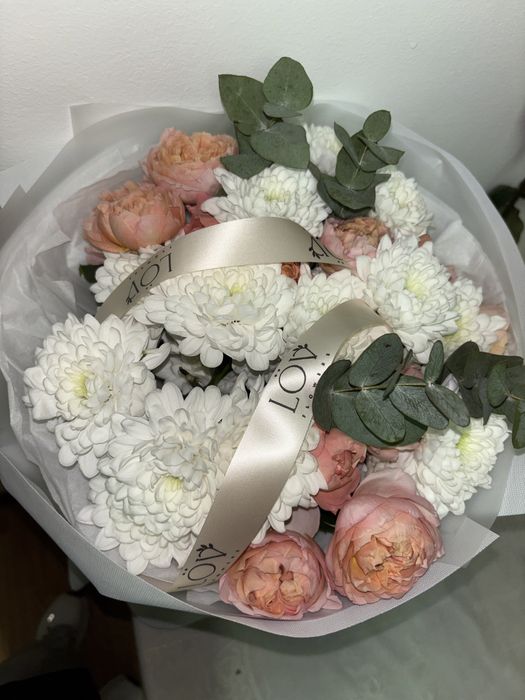 Цветы б/у  шымкент