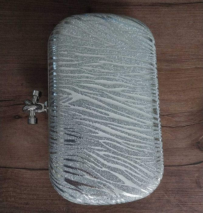 Сумка - клатч. Новая.