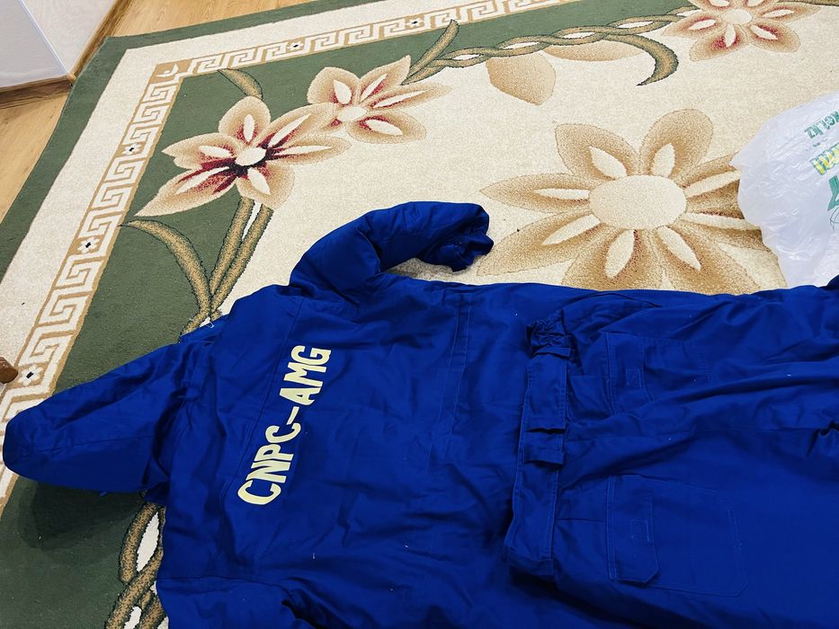 Продам   спецодежда
