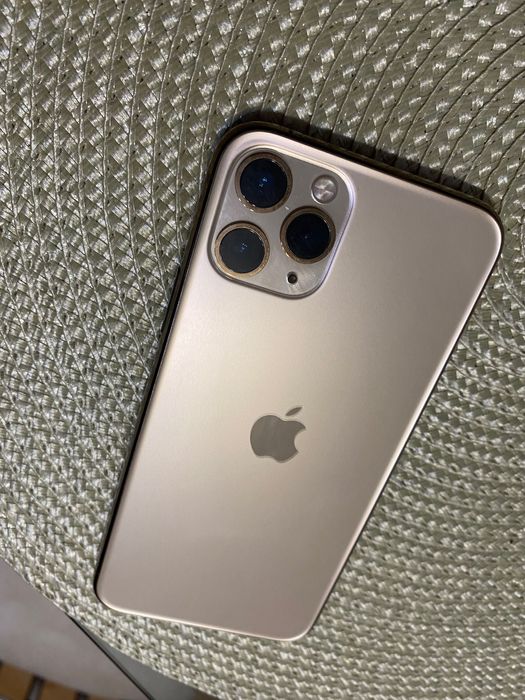 Айфон 11 про 64 гб