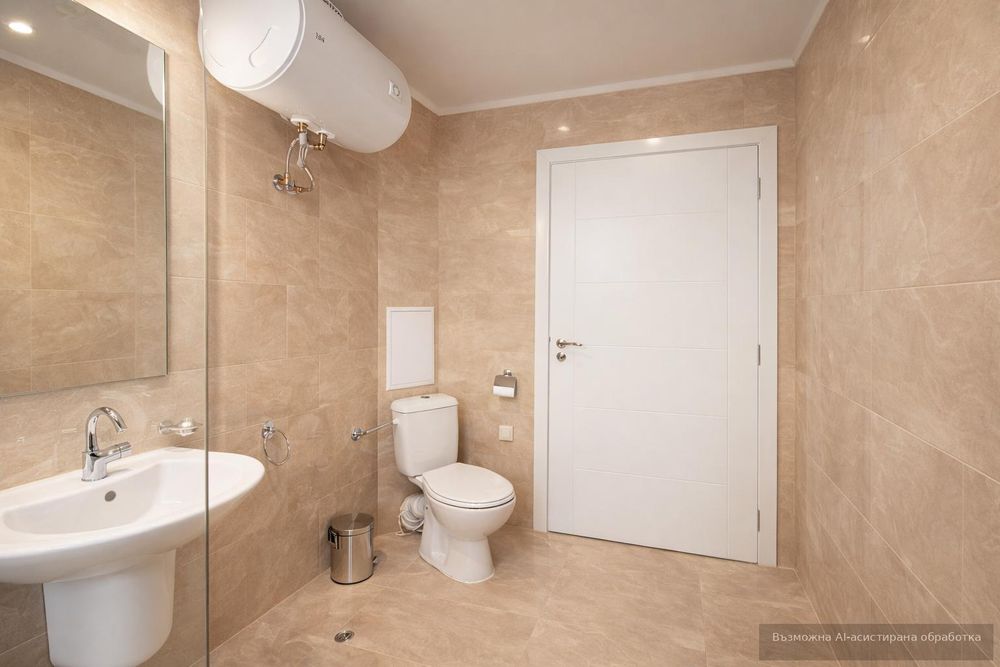 Дава се под наем Тристаен апартамент в Пловдив, Кючук Париж - 108 кв.м за 478.38 € - Снимка #6