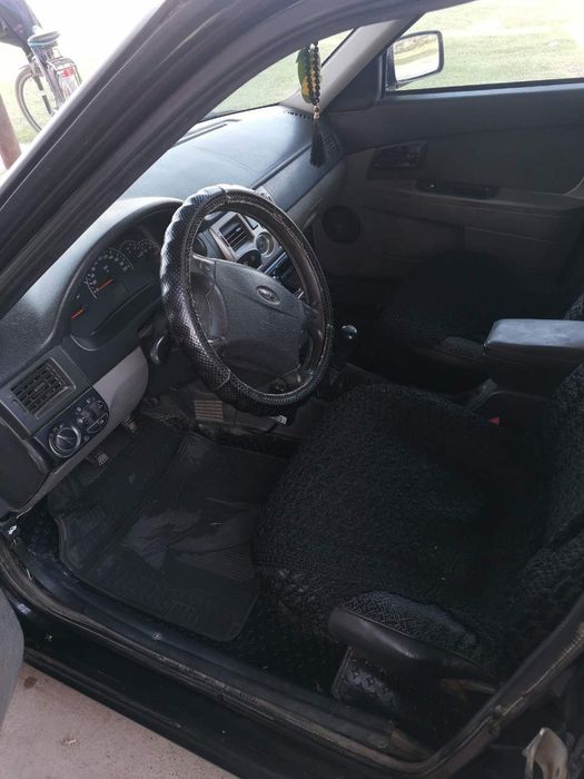 Lada priora sotiladi
