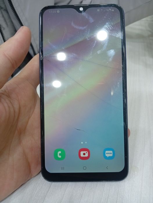 Samsung  A10 S srochna sotiladi