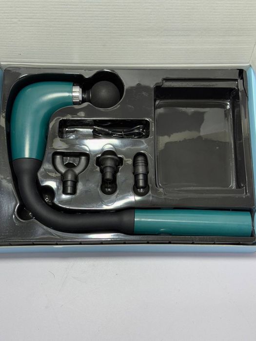 Массажер перкуссионный