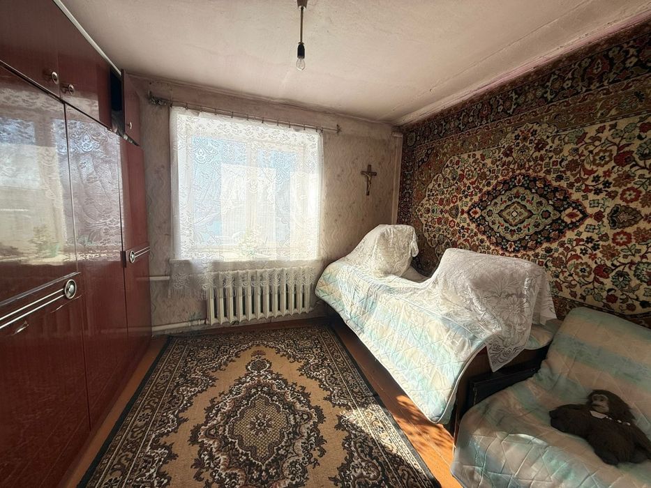 Продам 2х квартиру . Район Жас Оркен