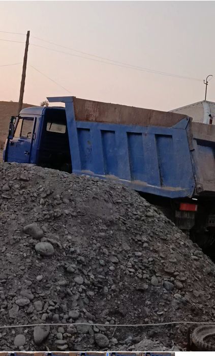 Kamaz samasval sotiladi narxi 14500$