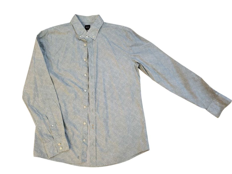 Мъжки маркови ризи