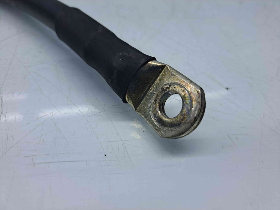 Borna baterie (-) Audi A4 (8K2, B8) [Fabr 2008-2015] 8T0915181