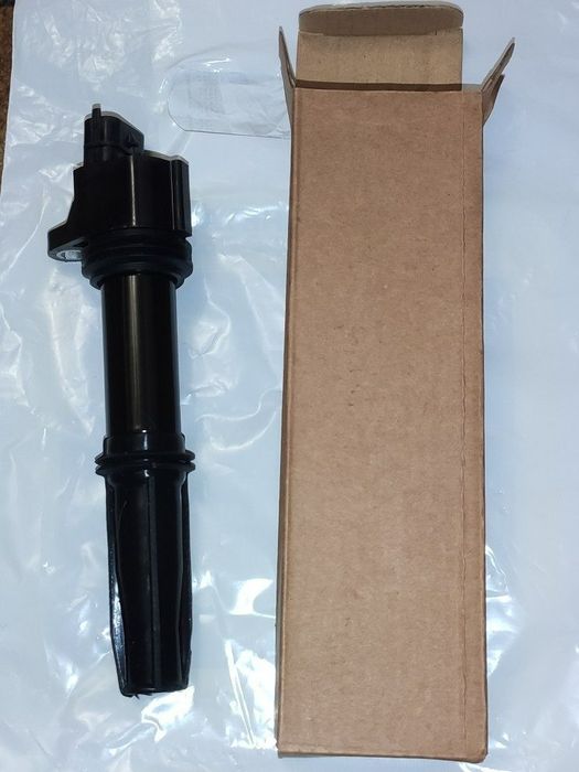 Катушка зажигания (Бабина) для Ваз жугули