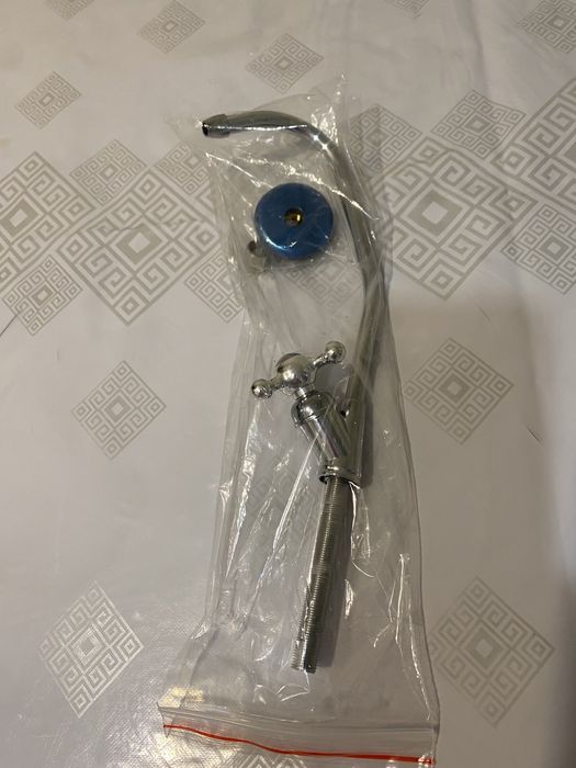 Сместитель для фильтра