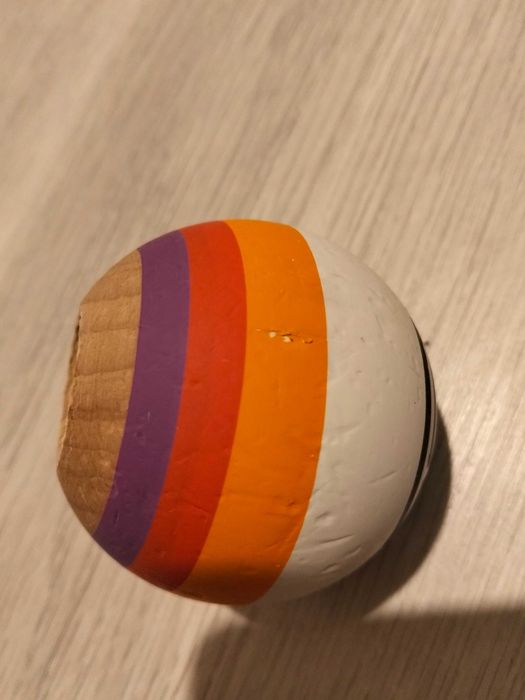 Tama OKendama Maze 4 Anti-skid V2 Orange Piatra Neamt • OLX.ro