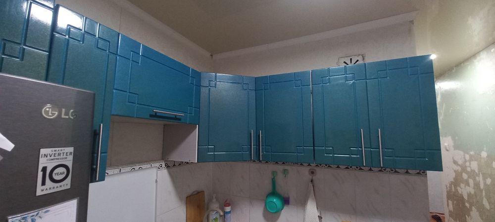 Кухонный гарнитура