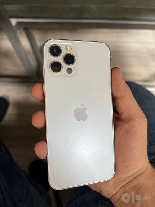 Iphone 12 pro 128GB