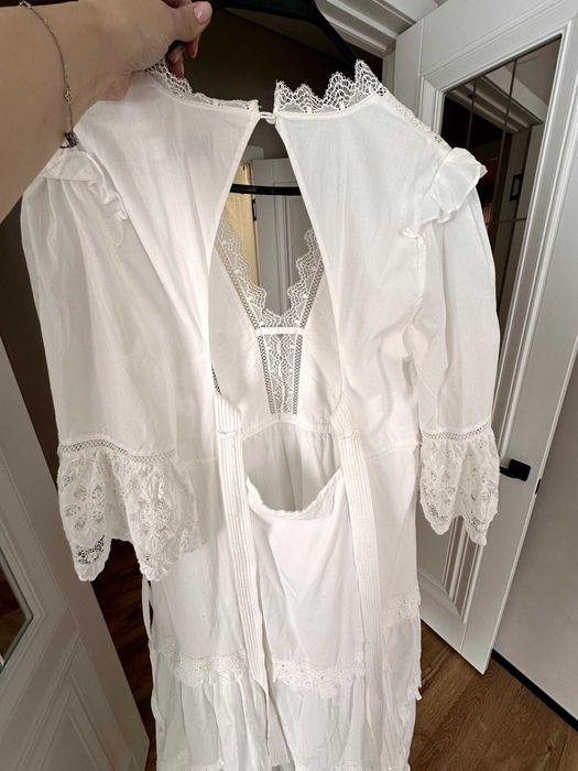 Платье Self-Portrait. Размер М (46-48)