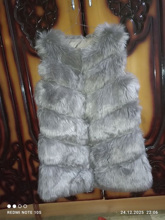 Shuba kamzul   шуба