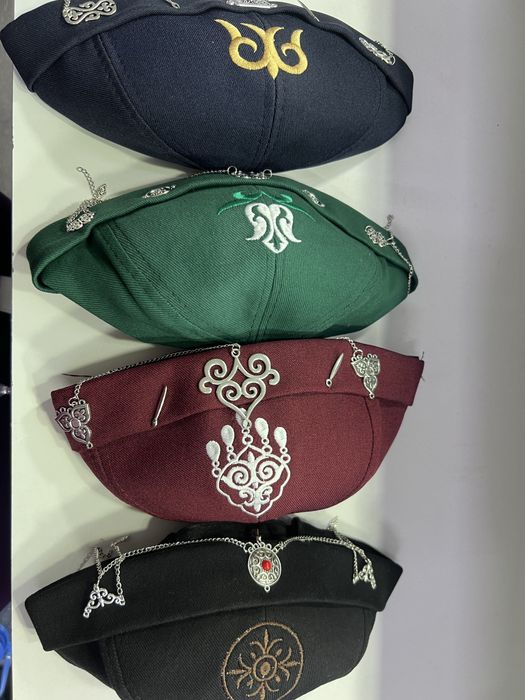 Этно хит кепка, докер, бомбер, кимано