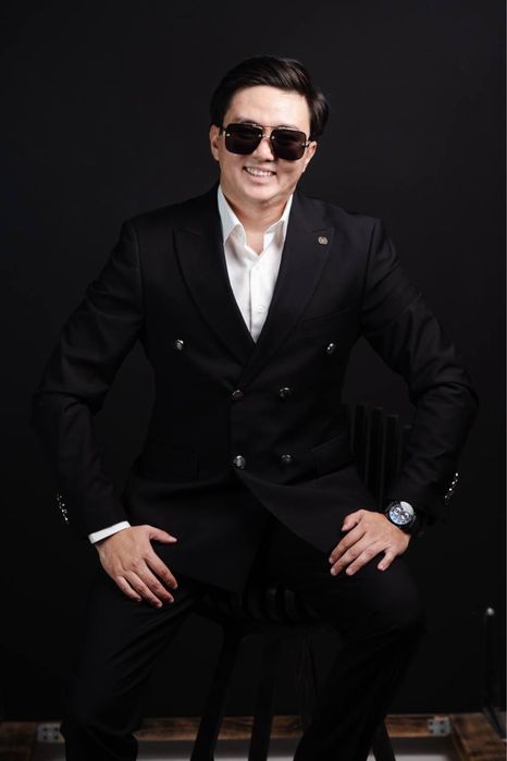 Тамада Асаба Алматы