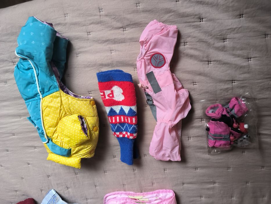 Одежда для собак