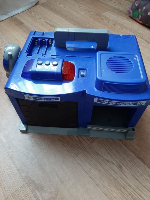 Парковка детская 3000 тг