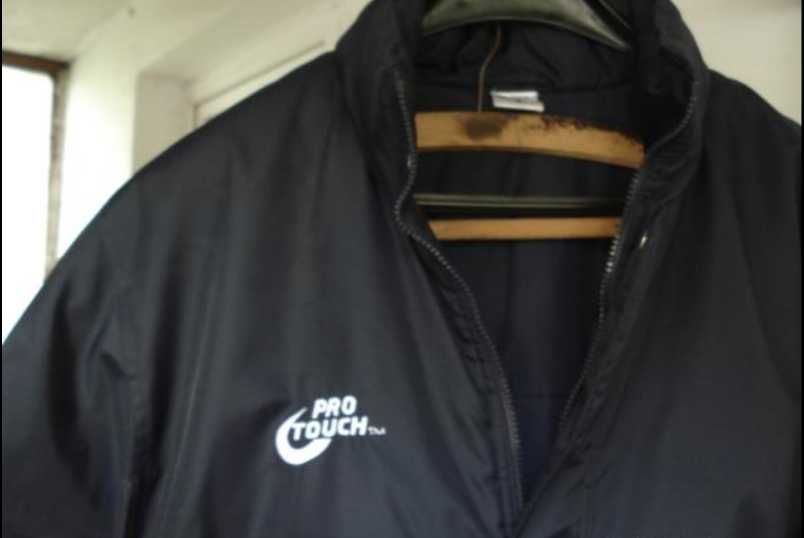 Geaca  "Pro Touch"-original