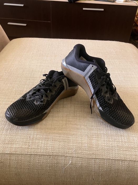 Обувки за спорт Nike metcon