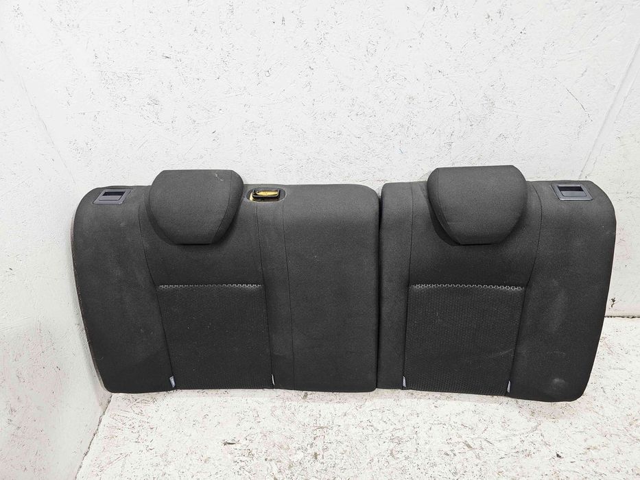 Set interior textil Seat Ibiza 5 (6J5) FR [Fabr 2008-2017] OEM