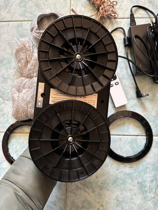 Робот за почистване на стъкла