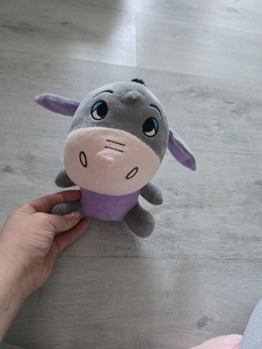 Мягкие игрушки 20 шт