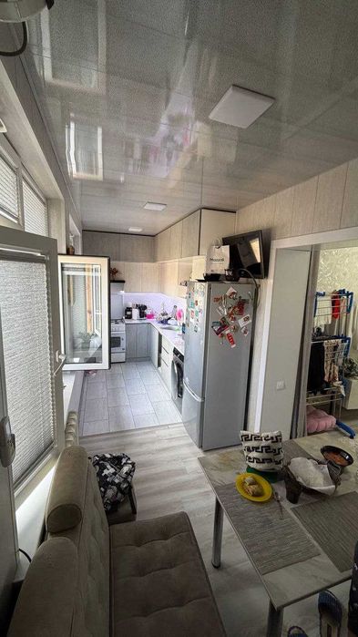 Продажа 1в2ком/5/5 Ахмад Югнакий №К108